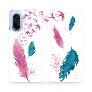 Hülle für OnePlus Nord CE5 - Farbe MR08S