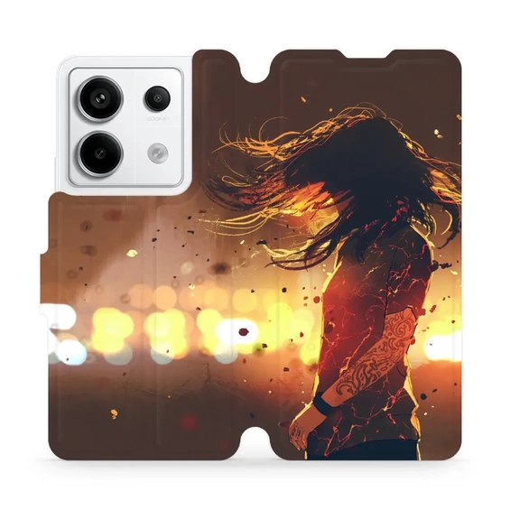 Phone Case Xiaomi Redmi Note 13 PRO - Design MA02S