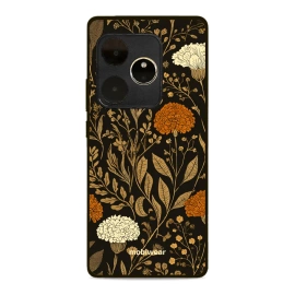 Phone Glossy Case Realme GT 6 - Design G174G