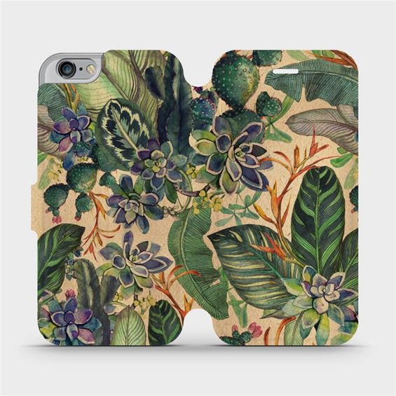 Etui do Apple iPhone 6 - wzór VP05S