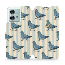 Phone Case Motorola Edge 40 Neo - Design VP91S