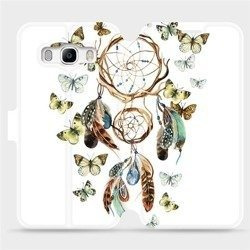 Phone Case Samsung Galaxy J5 2016 - Design M001P