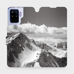 Phone Case OPPO Reno 5 Lite - Design M152P