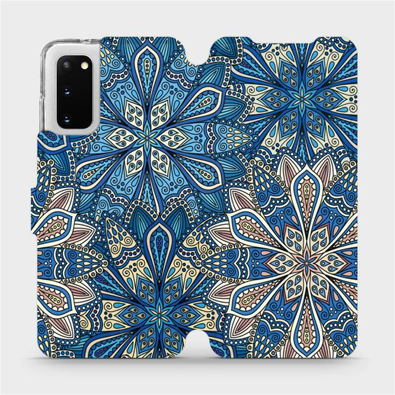 Phone Case Samsung Galaxy S20 - Design V108P