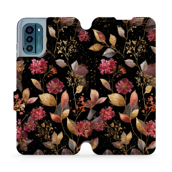 Phone Case Nokia G21 - Design V171S