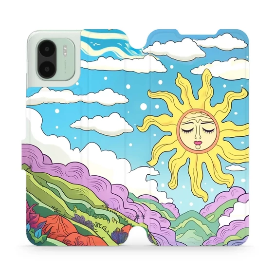 Phone Case Xiaomi Redmi A1 - Design VP57P
