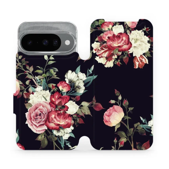 Phone Case Google Pixel 10 - Design VD11P