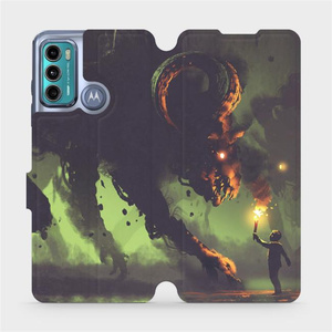 Phone Case Motorola Moto G60 - Design VA08P