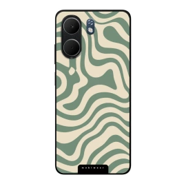 Phone Glossy Case OPPO A5x - Design GA57G