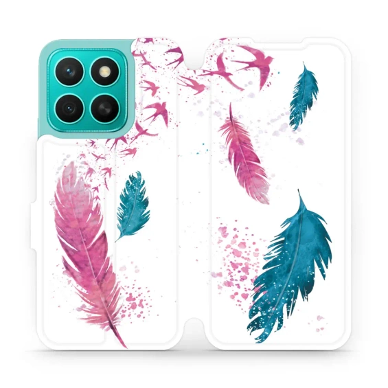 Hülle für Huawei Honor X8c - Farbe MR08S