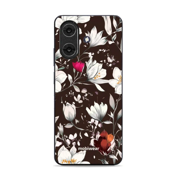 Phone Glossy Case Realme Note 60 - Design GP72G