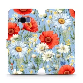 Etui do Samsung Galaxy S8 - wzór VP44S