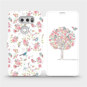 Phone Case LG V30 - Design M120S
