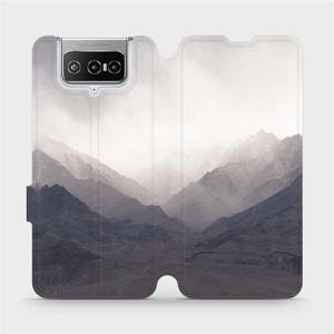 Phone Case Asus Zenfone 7 ZS670KS - Design M151P