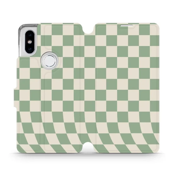 Phone Case Xiaomi Mi Mix 2S - Design VA58S