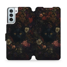 Phone Case Samsung Galaxy S21 Plus - Design V161S