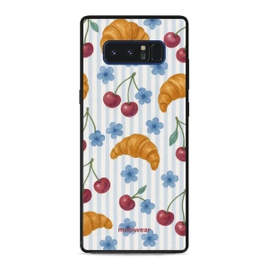 Phone Glossy Case Samsung Galaxy Note 8 - Design GP85G