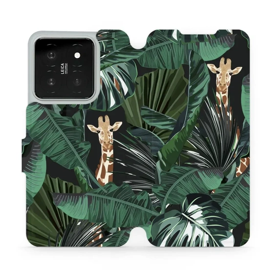 Phone Case Xiaomi 14 - Design VP06P