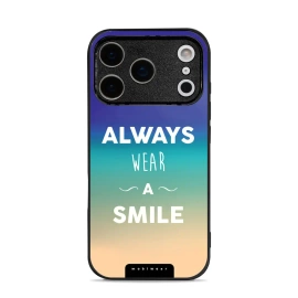 Etui Glossy Case do Apple iPhone 17 Pro - wzór G074G