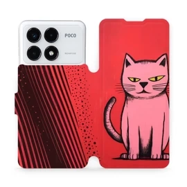 Phone Case Xiaomi POCO F6 Pro - Design VP54S