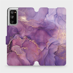 Phone Case Samsung Galaxy S20 FE - Design VP20S