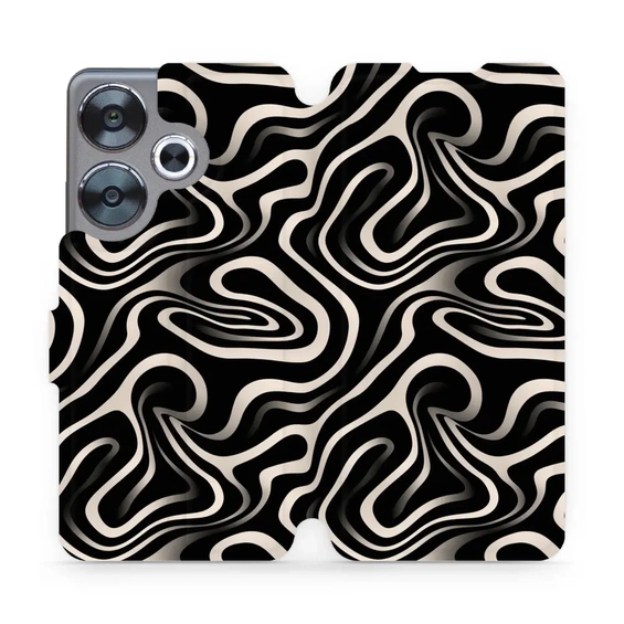 Phone Case Xiaomi POCO F6 - Design VA63S