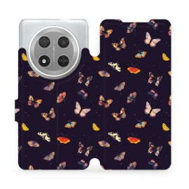 Etui do Huawei Honor Magic7 Lite 5G - wzór VP78S