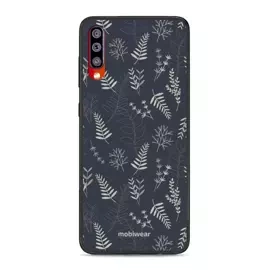 Phone Glossy Case Samsung Galaxy A70 - Design G044G