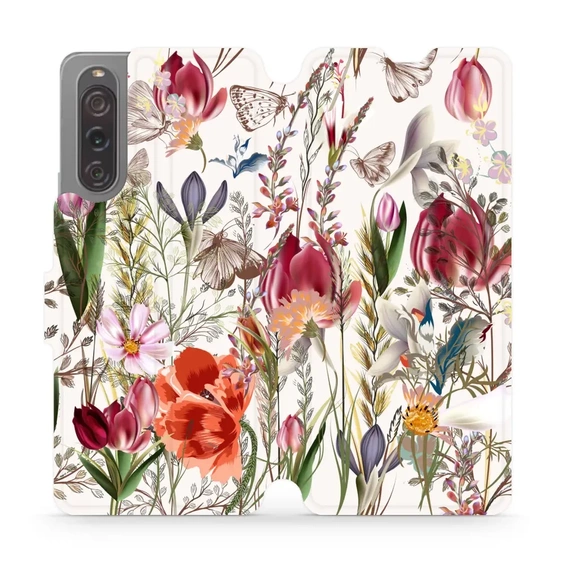 Phone Case Sony Xperia 10 V - Design MP01S