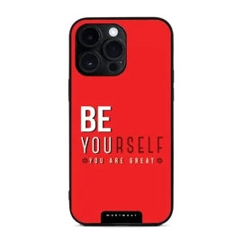 Hülle Glossy Case für Apple iPhone 14 Pro Max - Farbe G072G