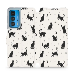 Phone Case Motorola Edge 20 Pro - Design V162S