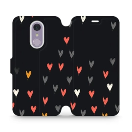 Phone Case LG Q7 - Design VP79P