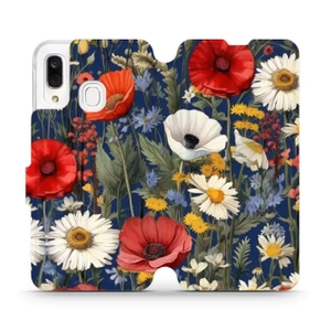 Phone Case Samsung Galaxy A40 - Design VP46S