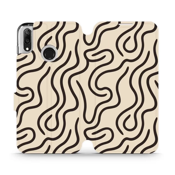 Phone Case Huawei Y7 2019 - Design VA60S