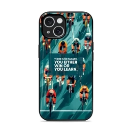 Etui Glossy Case do Apple iPhone 15 - wzór GD02G