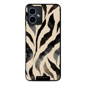 Etui Glossy Case do Motorola Moto G14 - wzór GA53G