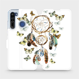 Phone Case HTC Desire 20 Pro - Design M001P