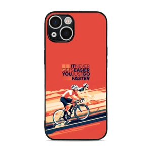 Phone Glossy Case Apple iPhone 13 - Design GD01G