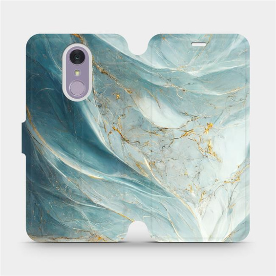 Phone Case LG Q7 - Design VP34S