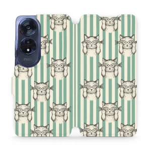 Etui do OPPO A60 - wzór VP90S