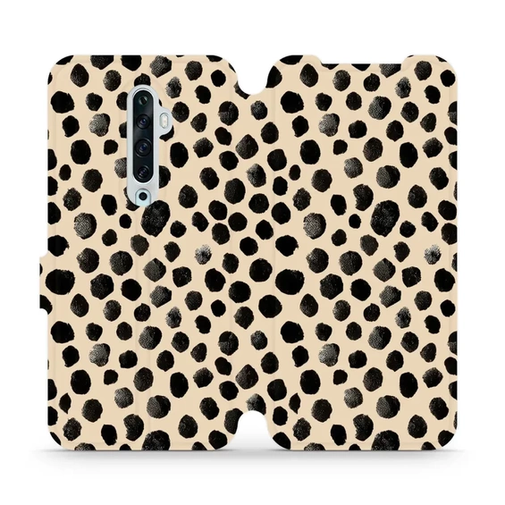 Phone Case OPPO Reno 2Z - Design VA50S