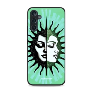 Hülle Glossy Case für Samsung Galaxy M34 5G - Farbe G058G