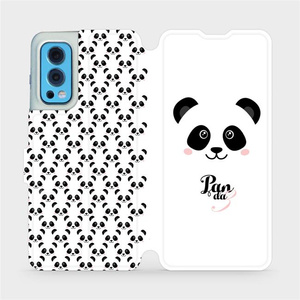Etui do OnePlus Nord 2 5G - wzór M030P