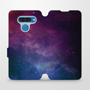 Phone Case LG Q60 - Design V147P