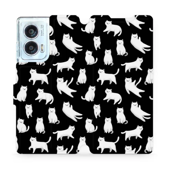 Phone Case Motorola Edge 50 Fusion - Design V163S