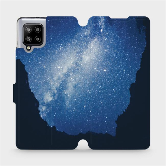 Etui do Samsung Galaxy A42 - wzór M146P