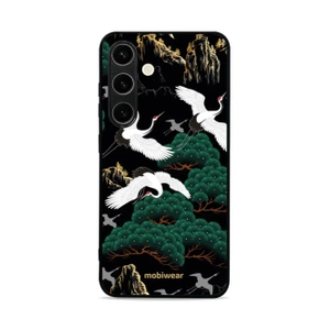 Hülle Glossy Case für Samsung Galaxy S24 - Farbe G042G