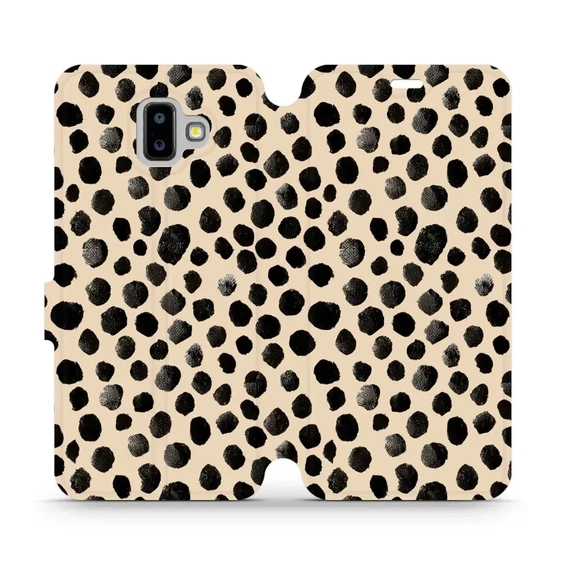 Phone Case Samsung Galaxy J6 Plus 2018 - Design VA50S