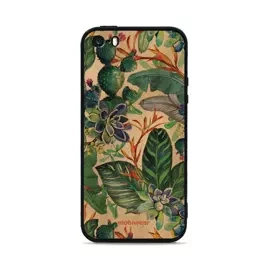 Phone Glossy Case Apple iPhone SE - Design G036G