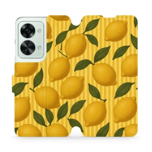 Etui do OnePlus Nord 2T 5G - wzór VP81S